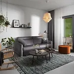 Olive Hill House - Ground Floor