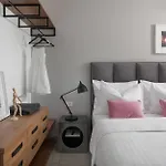Lejlighed Olive Hill House - Ground Floor *