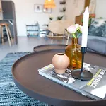 Lejlighed Olive Hill House - Ground Floor *