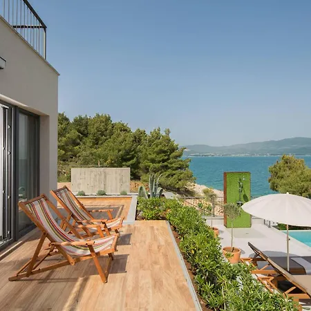 Olive Hill House - Ground Floor Lejlighed Slatine