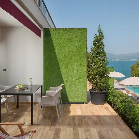 Appartement Olive Hill House - Ground Floor Slatine