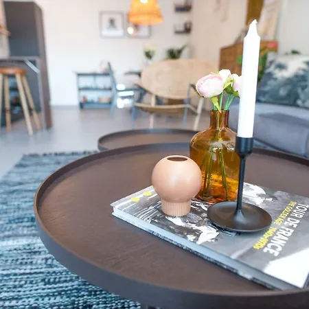 Appartement Olive Hill House - Ground Floor *