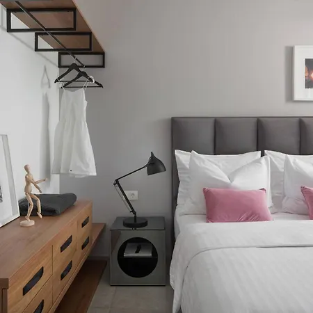 Apartman Olive Hill House - Ground Floor *