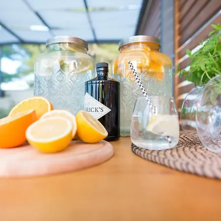 Olive Hill House - Ground Floor *